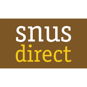 snusdirect logo