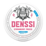 Denssi Strawberry Freeze
