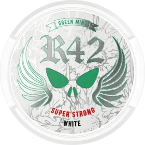 r42 green mint