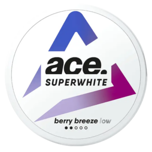 Ace berry breeze