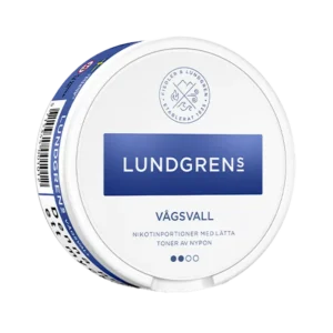 Lundgrens Vågsvall nikotiinituote