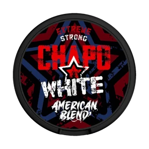American Blend Chapo nikotiinipussi