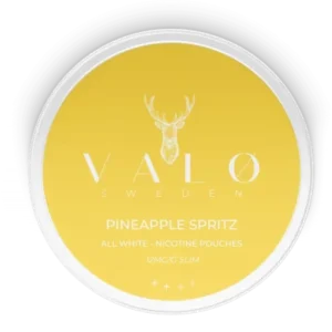 Valo Pineapple Spritz