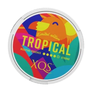 tropical xqs pussi
