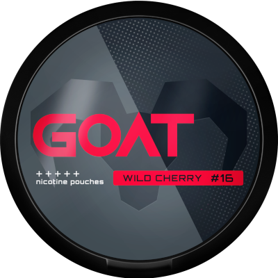 Wild cherry Goatilta