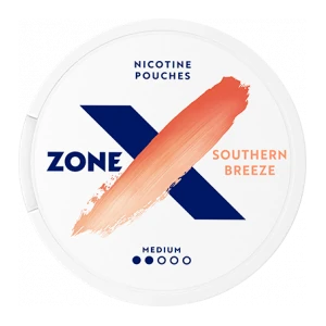 Southern breeze zone x maku