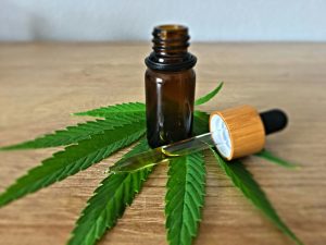 cbd öljy
