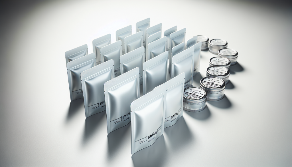 Nikotiinipussit tilaaminen netistä -opas, esittelee nikotiinipusseja