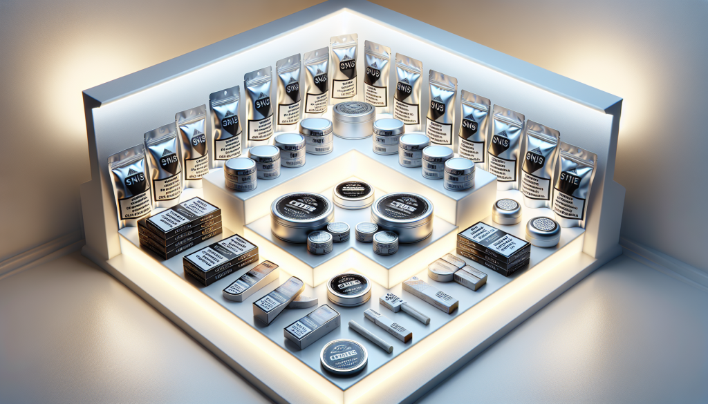 Nikotiinipussit kokemuksia - käyttäjien arvosteluja ja kokemuksia